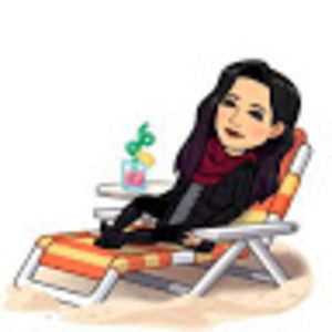 Meet your Posher, Lydia